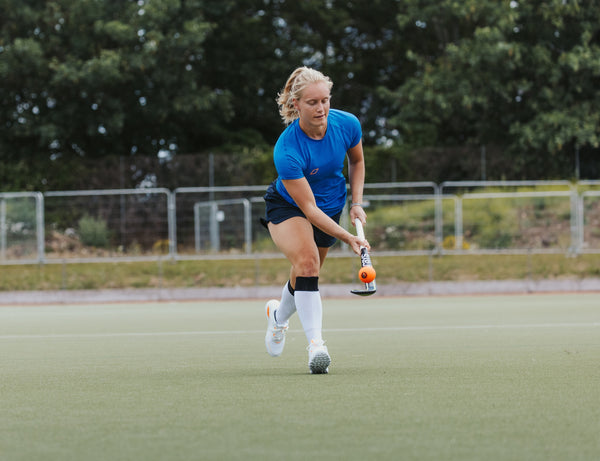 The Grays Hockey Probow: Engineered for Creative Play