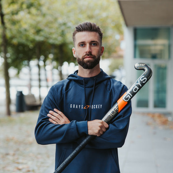 Is the Grays DB+ the Right Hockey Stick for You?