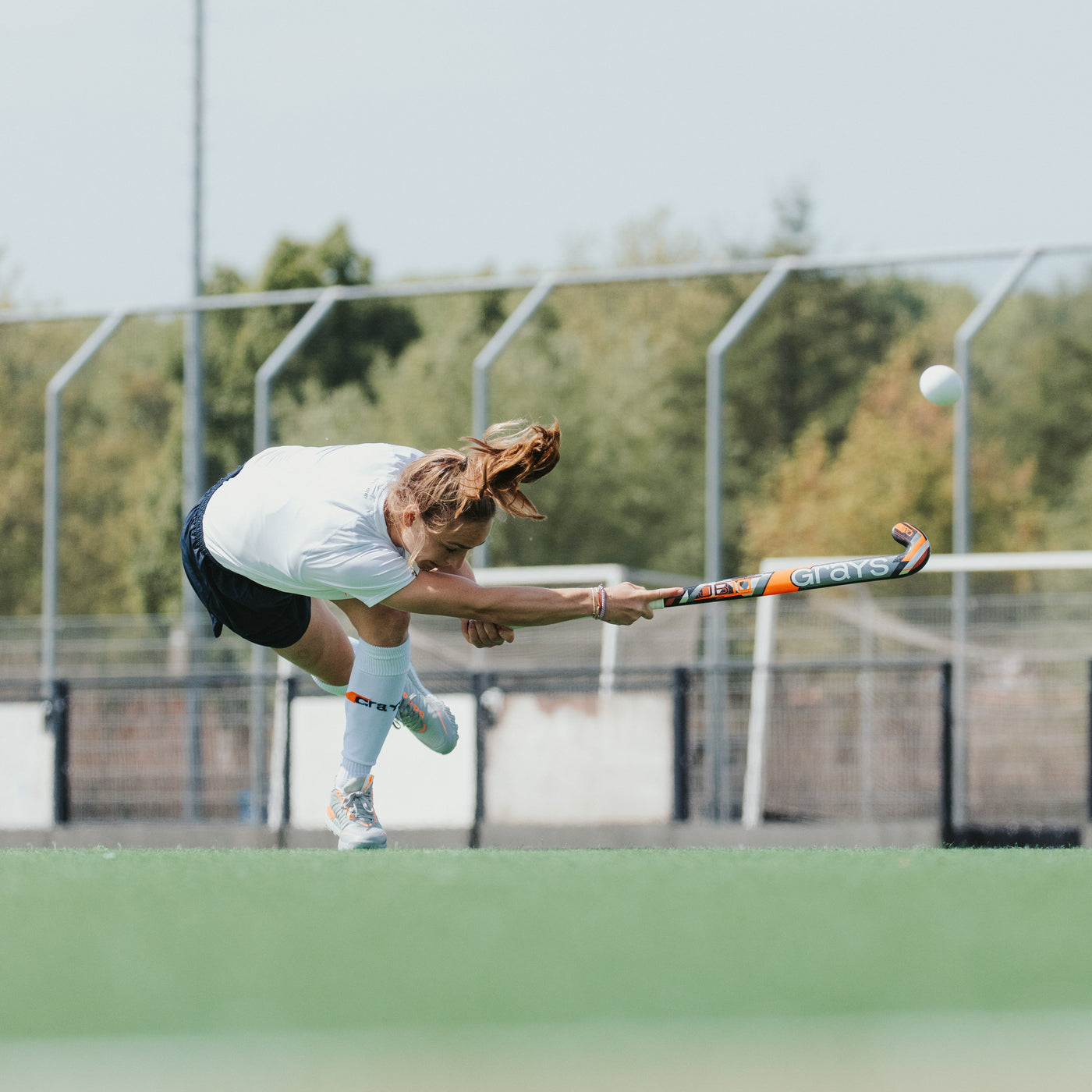 How to Choose the Right Grays Hockey Stick for You