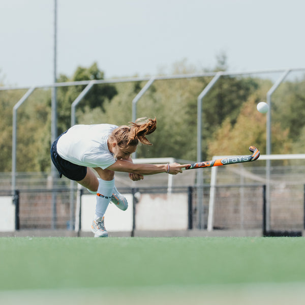 How to Choose the Right Grays Hockey Stick for You