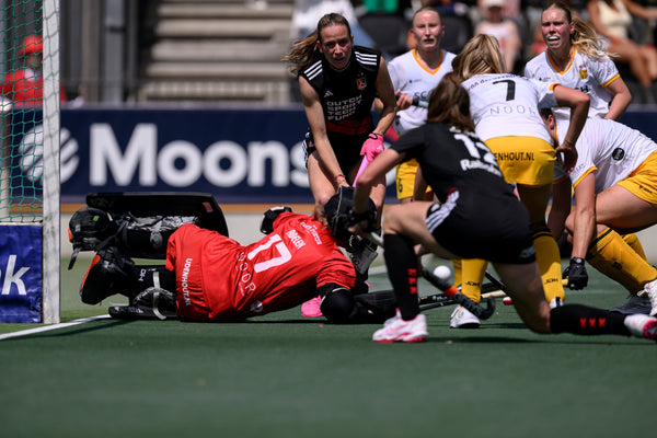 Dutch Tulp Hoofdklasse Play-Offs 2026: Champions Crowned