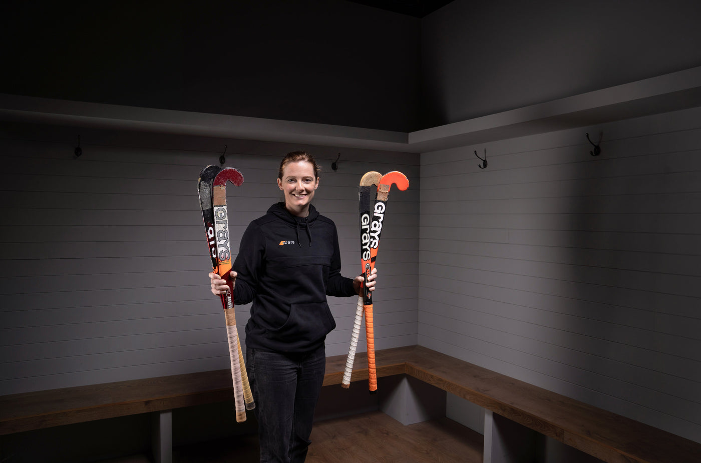 Grays Hockey: About Us