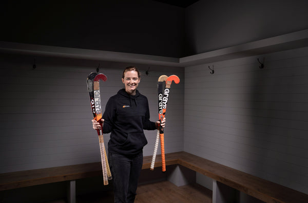 Grays Hockey: About Us