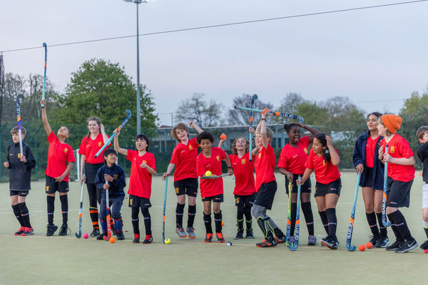 Why Hockey Might Be the Ideal Sport for Your Child