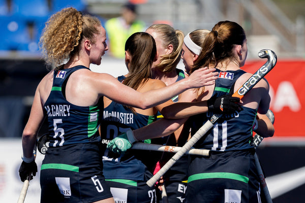 Jessie McMaster – Pride, Passion, and Irish Ambition ☘️
