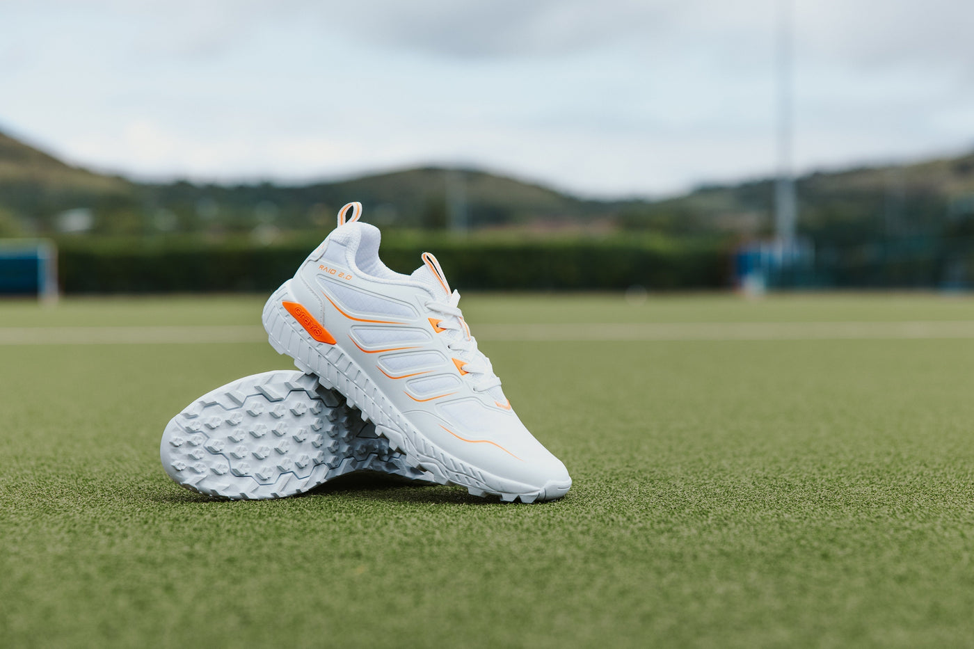 The Best Grays Hockey Shoes