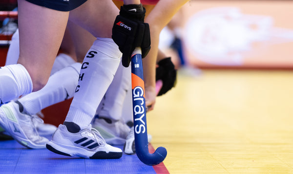 Grays Indoor Stars Deliver Big Performances at the Super 6s Finals