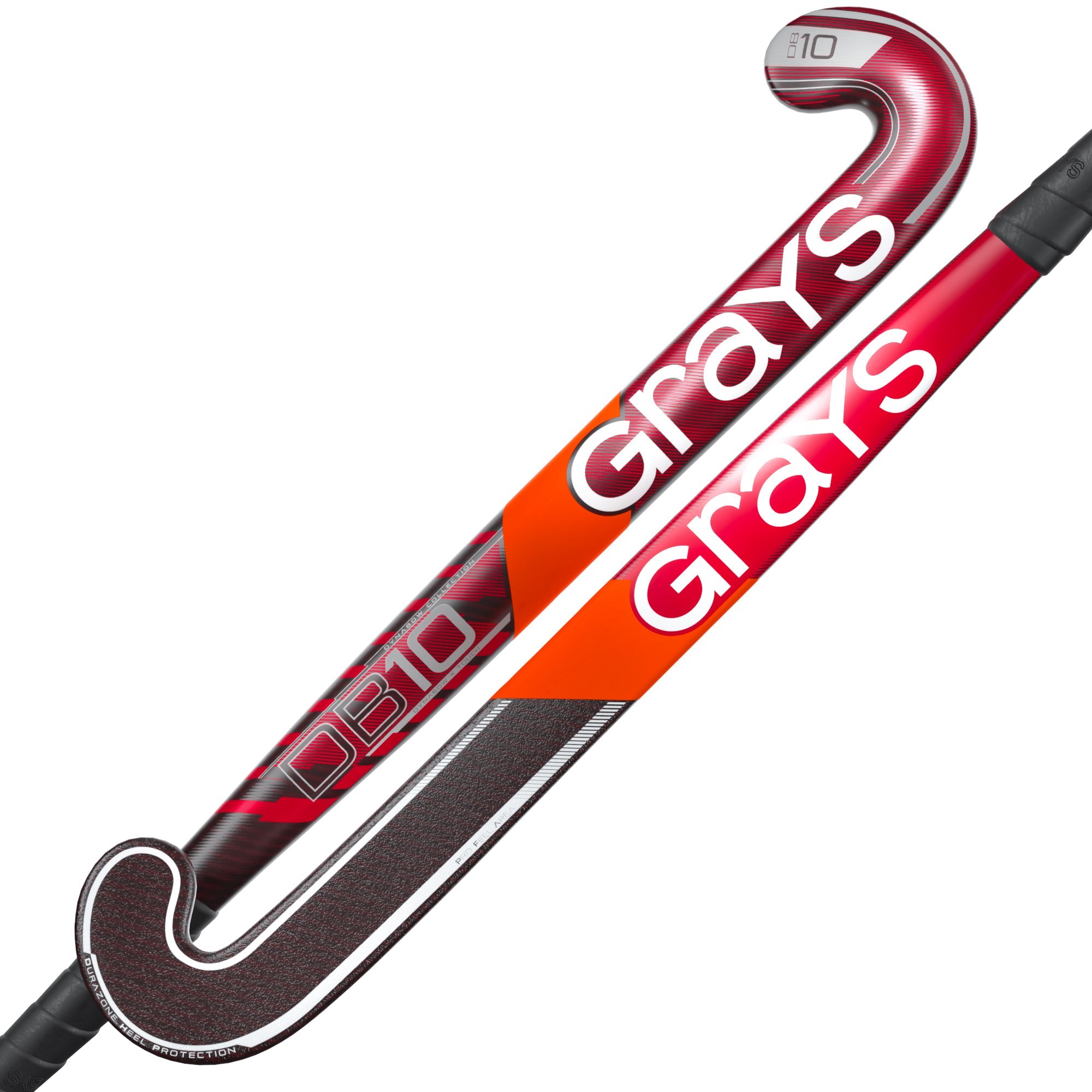 Grays DB 10 Composite hockeystick