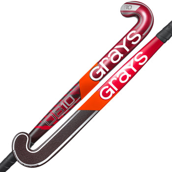 DB 10 Composite Hockey Stick