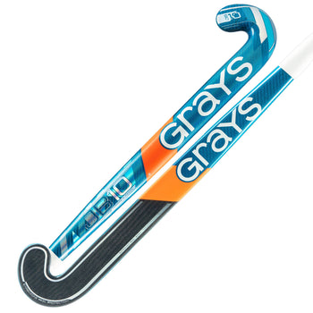 JB 10 Composite Hockey Stick
