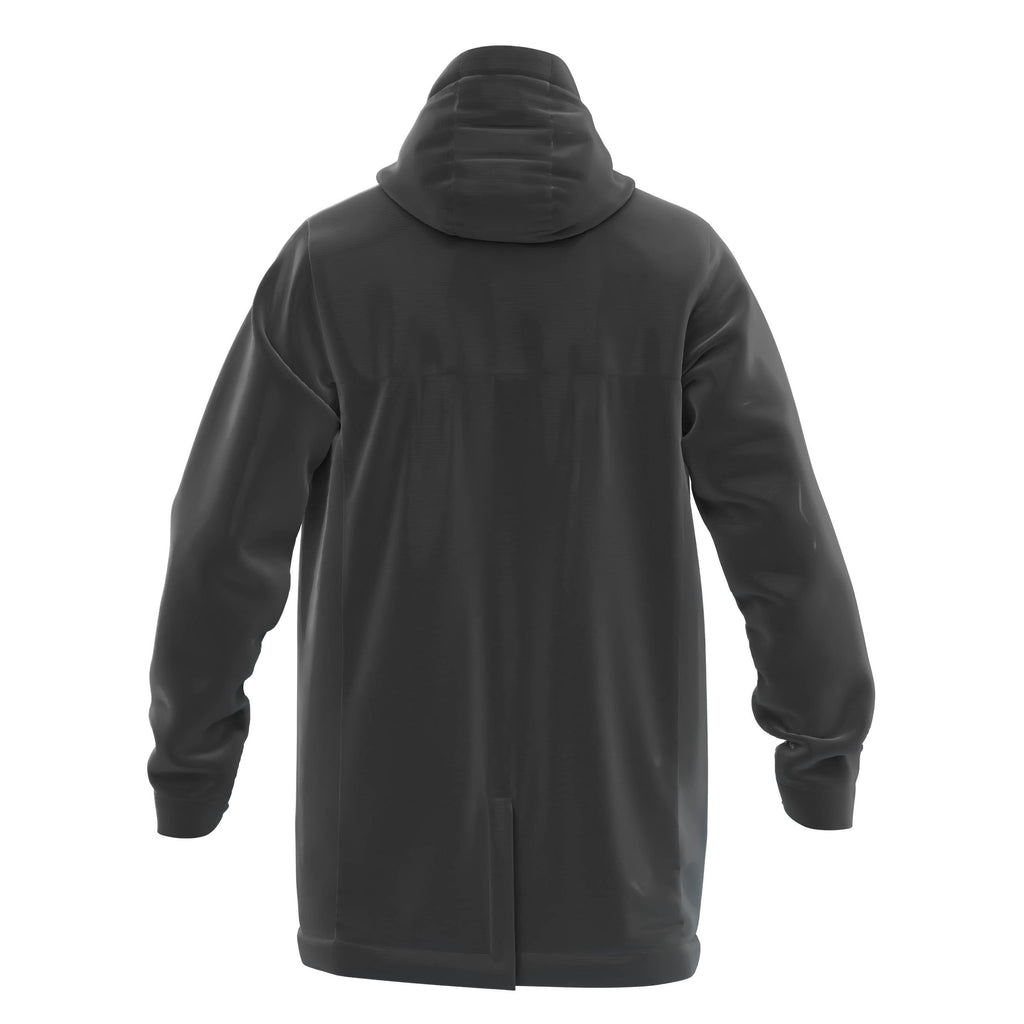 TTS All Weather Jacket - Mens