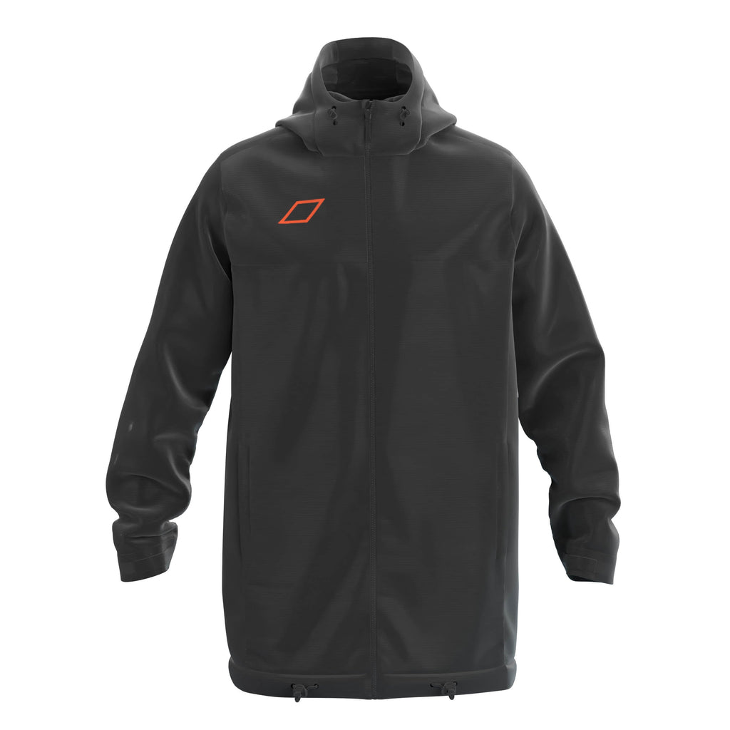 TTS All Weather Jacket - Mens