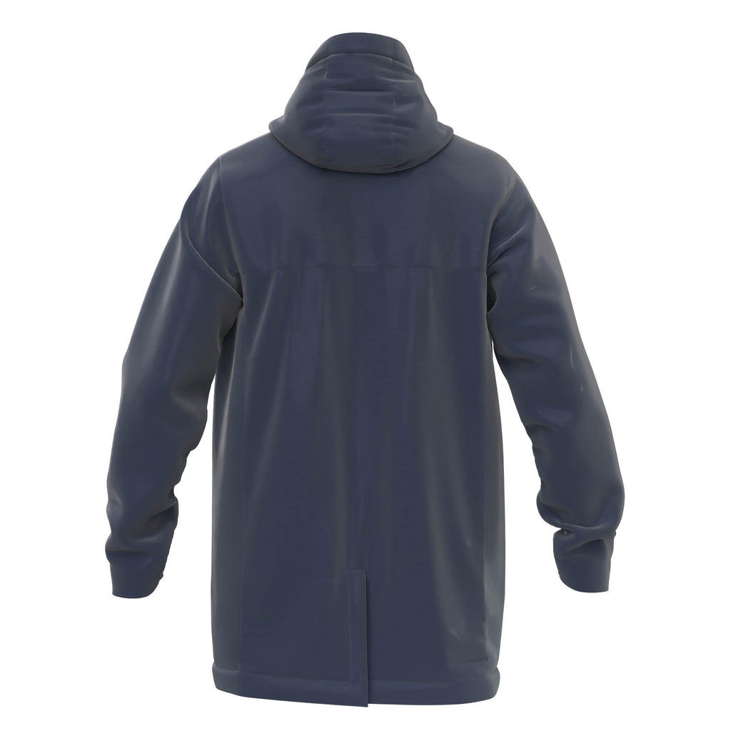 TTS All Weather Jacket - Mens
