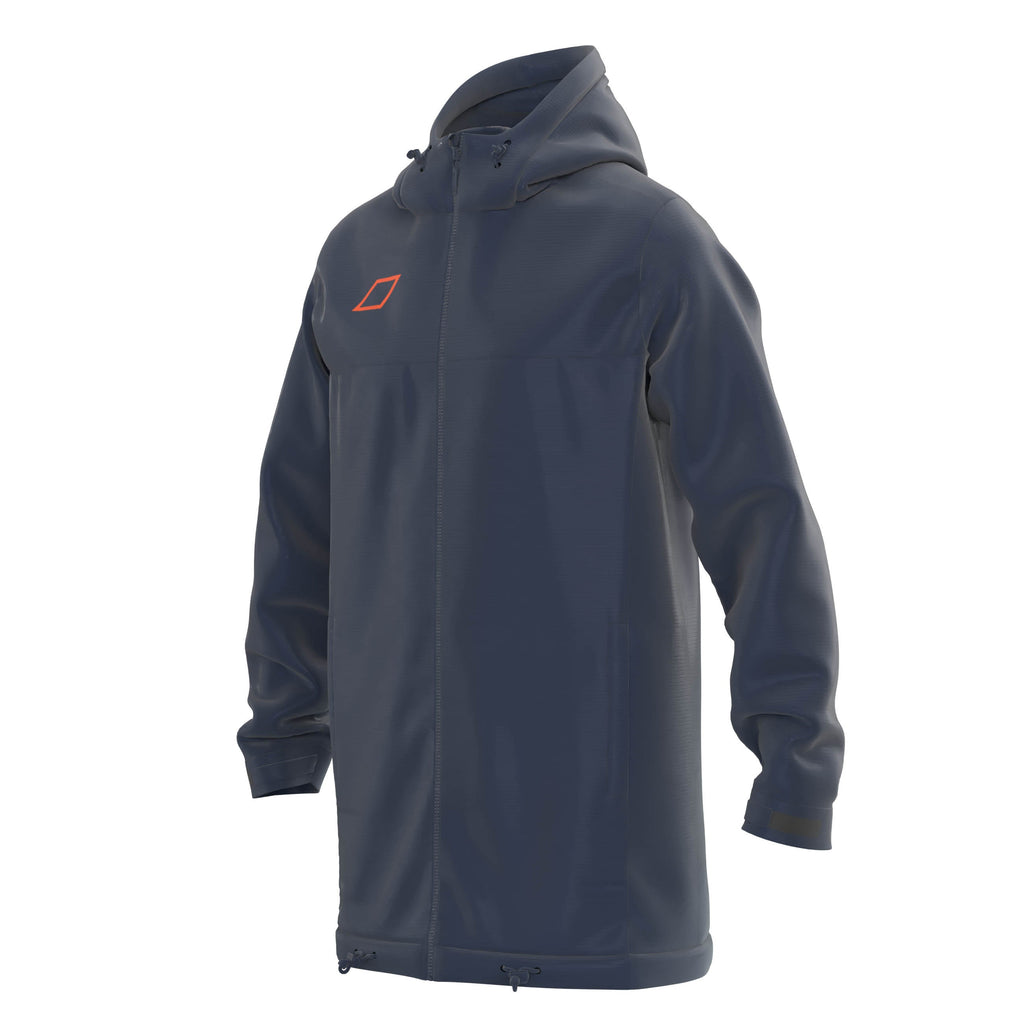 TTS All Weather Jacket - Mens