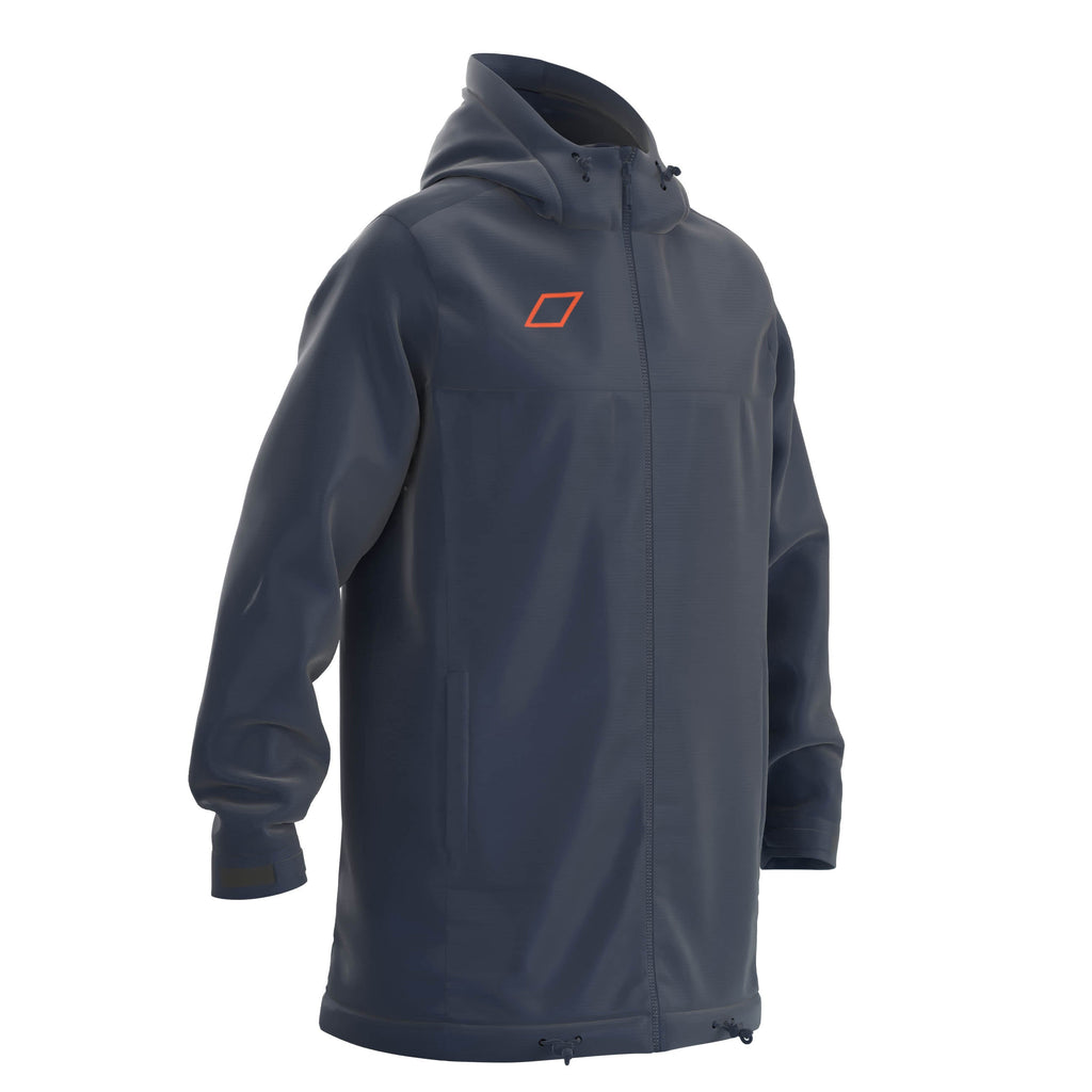 TTS All Weather Jacket - Mens