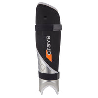 2600 6206205S_GUARD G700 PRO BLK_WHITE FRONT