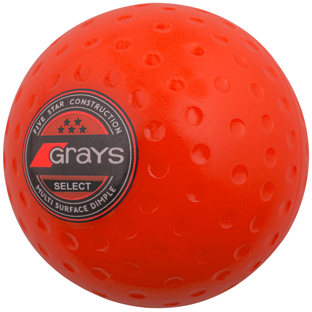 Select Ball - pack of 6