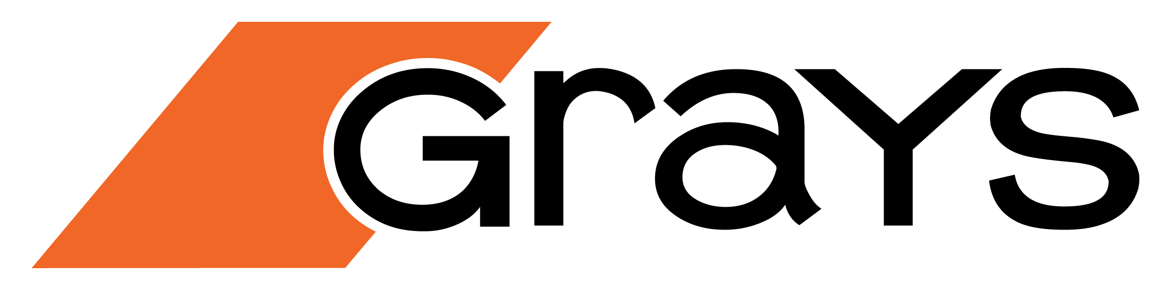 Grays logo