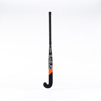 HAAA25Composite Sticks AC1000  Dynabow-S Stick Black Silver, Face