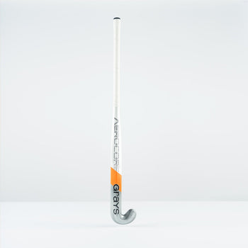HAAA26Composite Sticks AC Zero DBS Silver Back