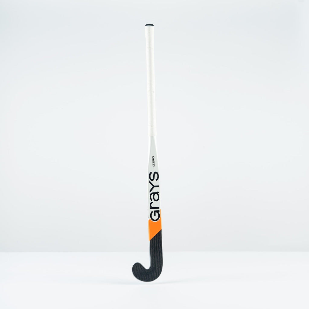 HAAA26Composite Sticks AC Zero DBS Silver, Face