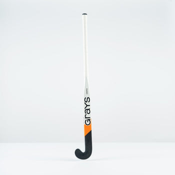 HAAA26Composite Sticks AC Zero DBS Silver, Face