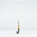 HAAA26Composite Sticks AC Zero DBS Silver, Face Angle