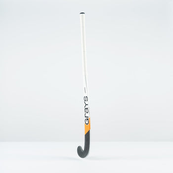 HAAA26Composite Sticks AC Zero DBS Silver, Face Angle