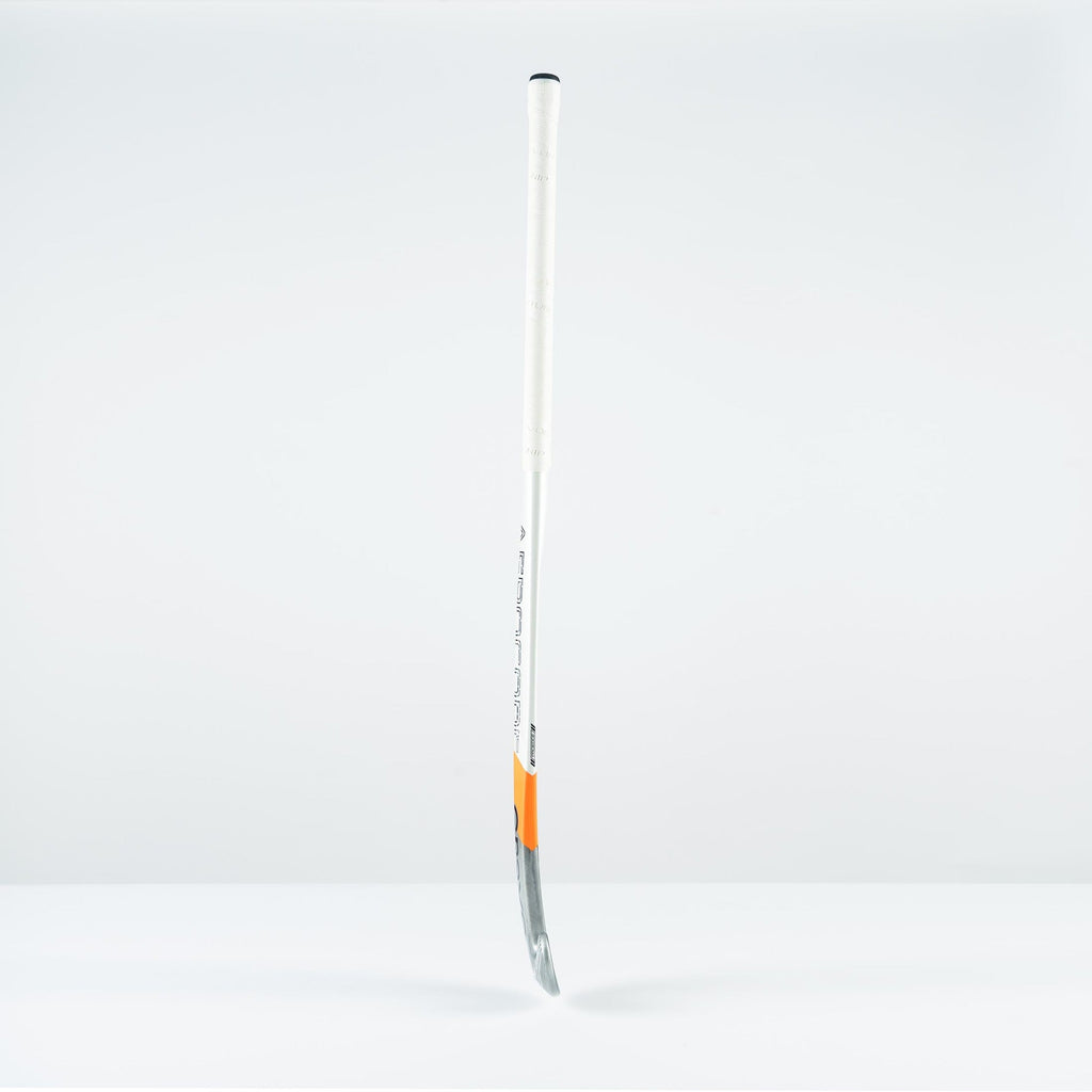 HAAA26Composite Sticks AC Zero DBS Silver, Profile
