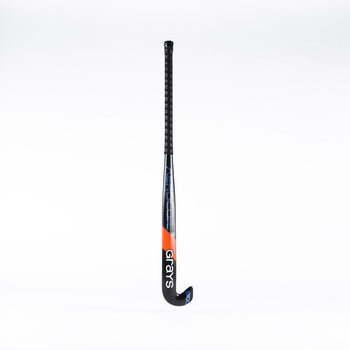 HAAB25Composite Sticks AC900 Probow-S Stick Black Blue Back