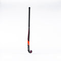 HAAC25Composite Sticks AC800 Jumbow-S Stick Black Red, Back Left