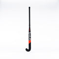 HAAC25Composite Sticks AC800 Jumbow-S Stick Black Red, Face