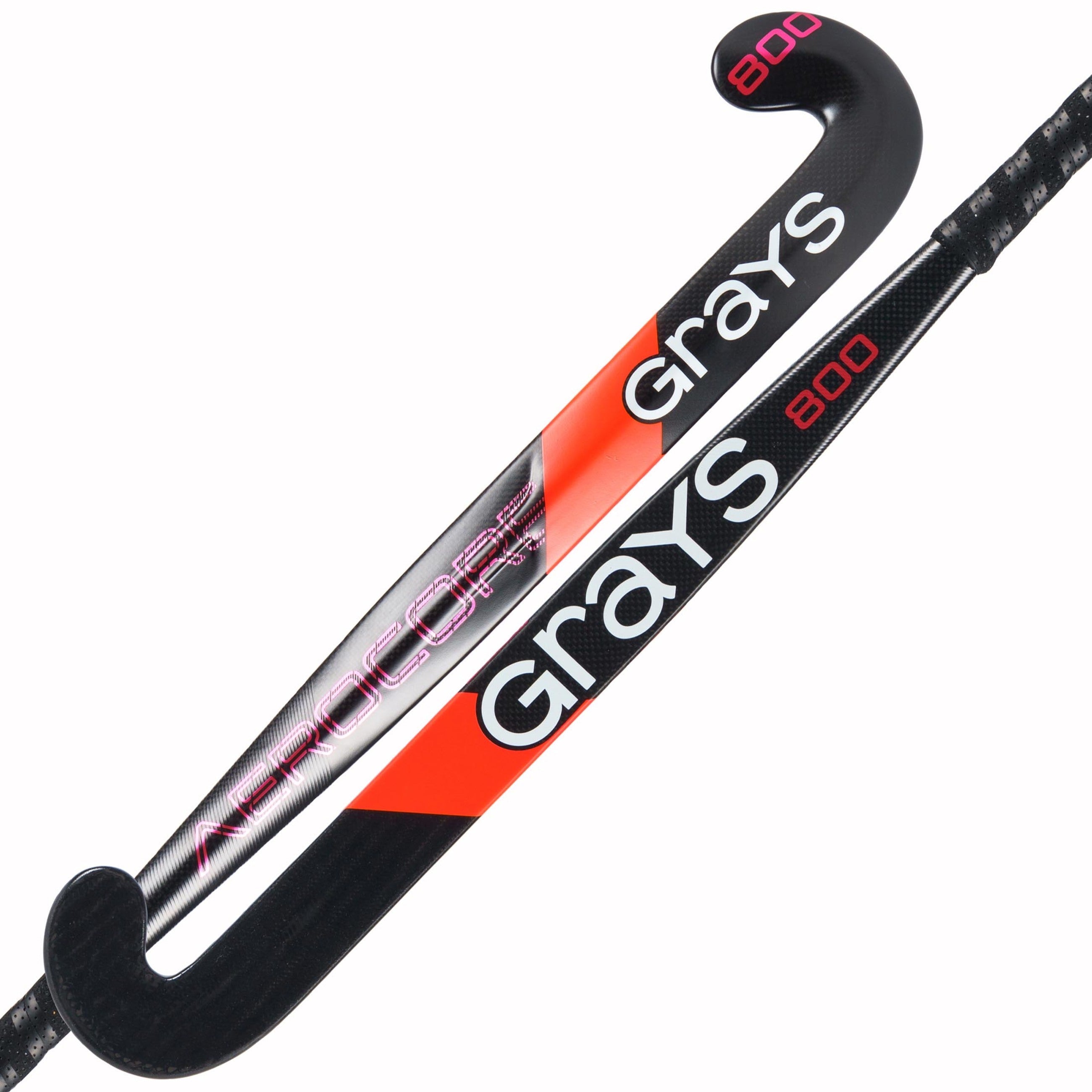 Grays AC800 Jumbow-S hockeystick