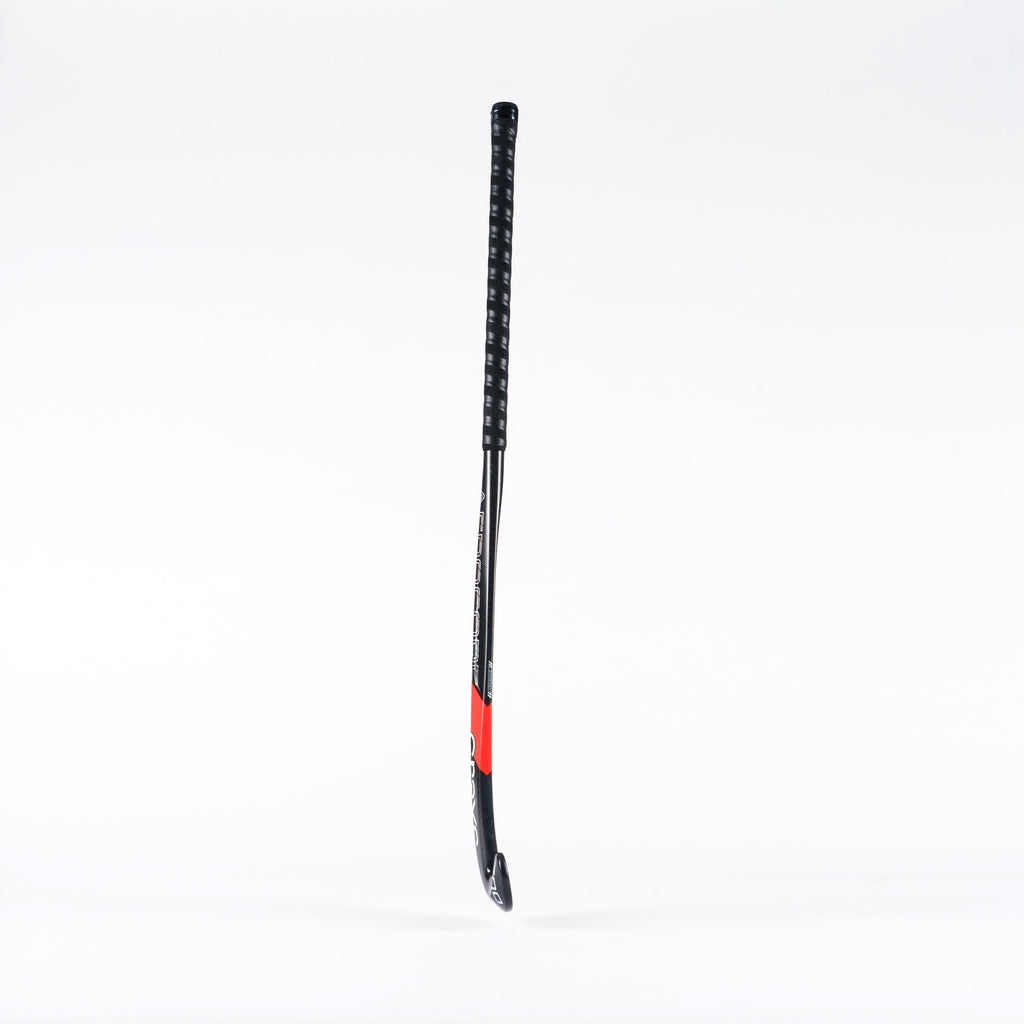 HAAD25Composite Sticks AC700 Dynabow-S, Profile