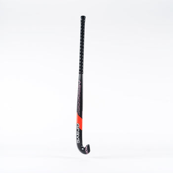 HAAF25Composite Sticks AC600 Probow-S, Back Left