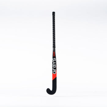 HAAG25Composite Sticks AC500 Dynabow-S, Face