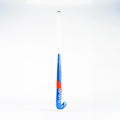 HAAH25Composite Sticks AC400 Dynabow-S Stick Blue, Back Right