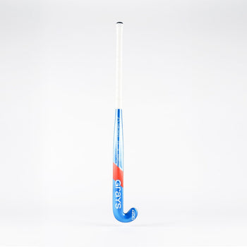 HAAH25Composite Sticks AC400 Dynabow-S Stick Blue Back