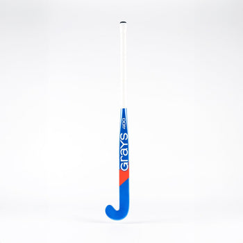 HAAH25Composite Sticks AC400 Dynabow-S Stick Blue, Face
