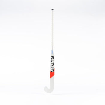 HAAH25Composite Sticks AC400 Dynabow-S Stick White, Face