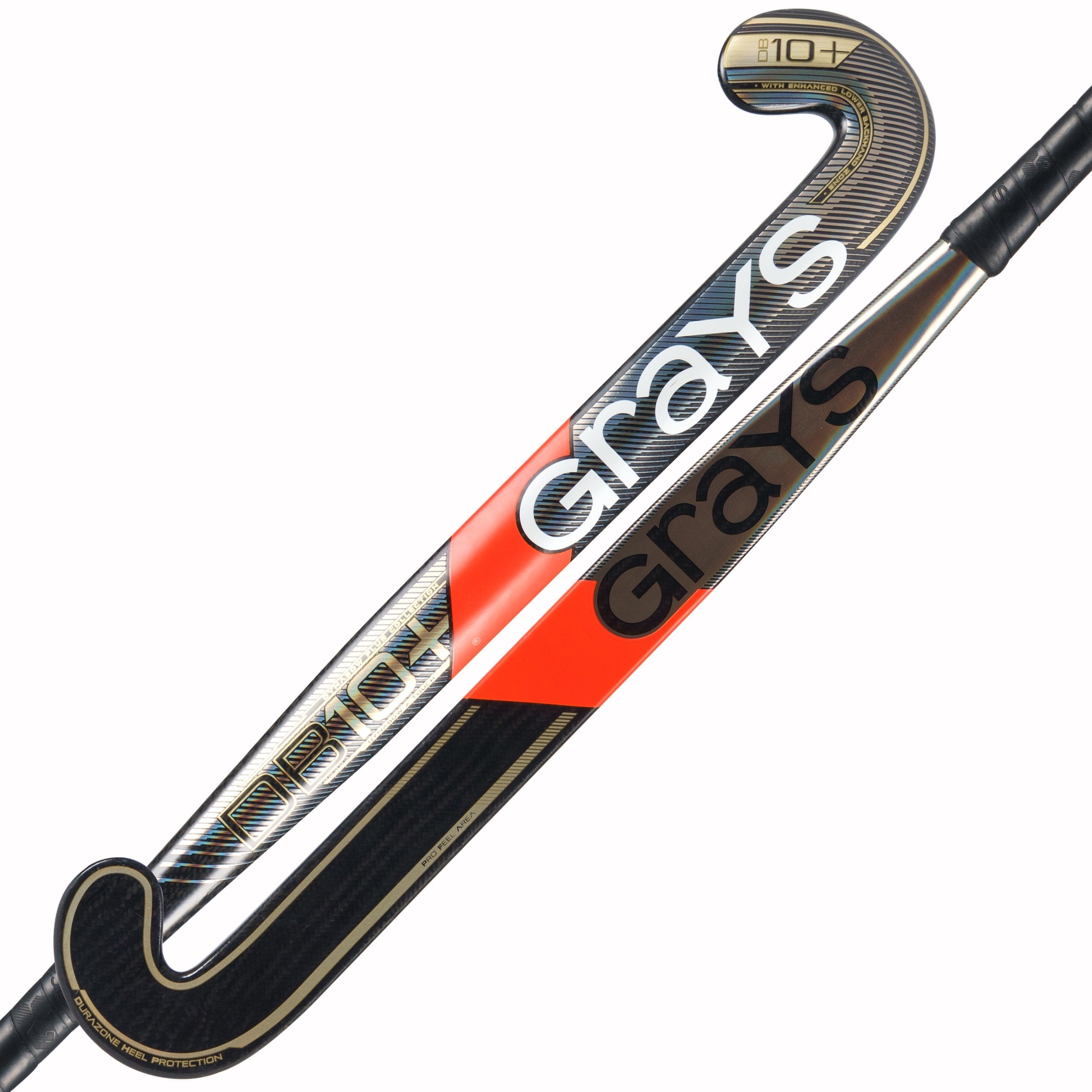 Grays DB 10+ Composite hockeystick