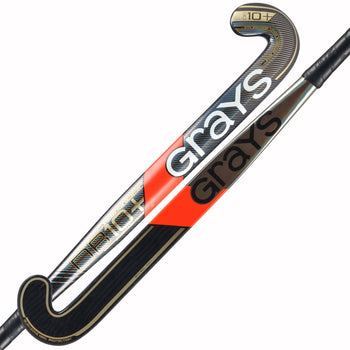 HABA25Composite Sticks DB10+ Dynabow MC Black Gold Main