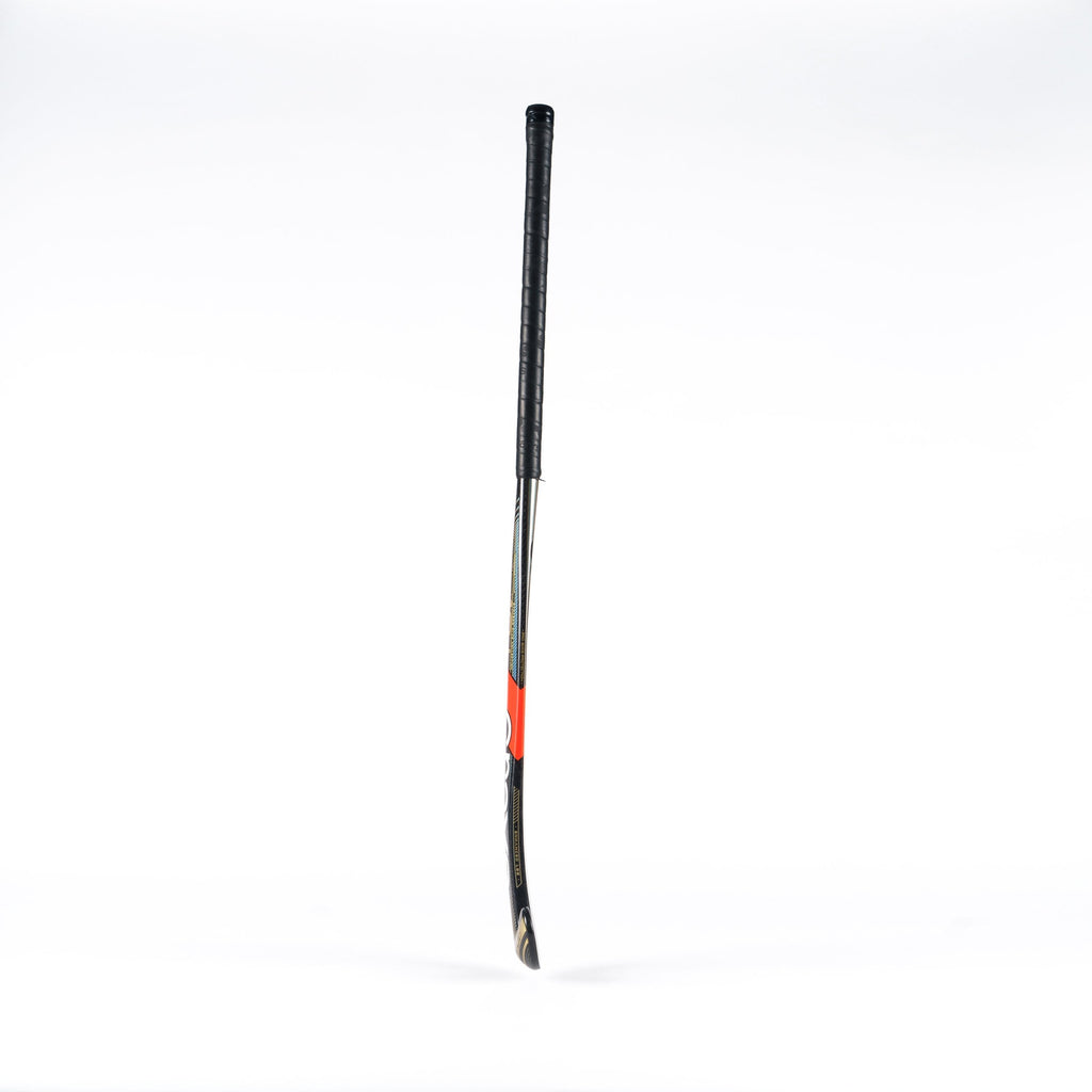HABA25Composite Sticks Dynabow 10+ MC Black Gold , Profile