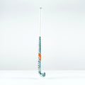 HABA26Composite Sticks JB+12 Ocean Blue Silver, Back Angle