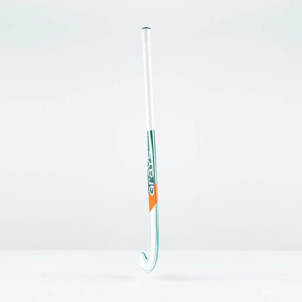 HABA26Composite Sticks JB+12 Ocean Blue Silver, Face Angle