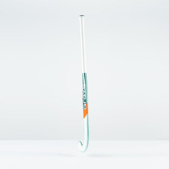 HABA26Composite Sticks JB+12 Ocean Blue Silver, Face Angle