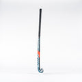 HABB25Composite Sticks Dynabow 10 MC Black Blue, Back Left