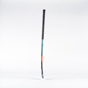 HABB25Composite Sticks Dynabow 10 MC Black Blue, Profile