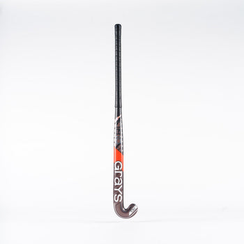 HABB25Composite Sticks Dynabow 10 MC Black Metalic Pink Back