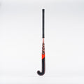 HABB25Composite Sticks Dynabow 10 MC Black Metalic Pink, Face